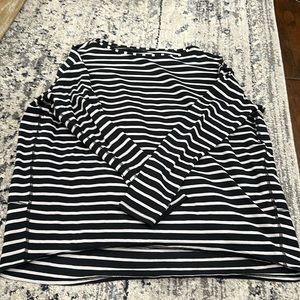 Lululemon Like New Back in Action Long Sleeve